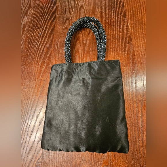 Hand Beaded Mini Purse - Picture 5 of 15